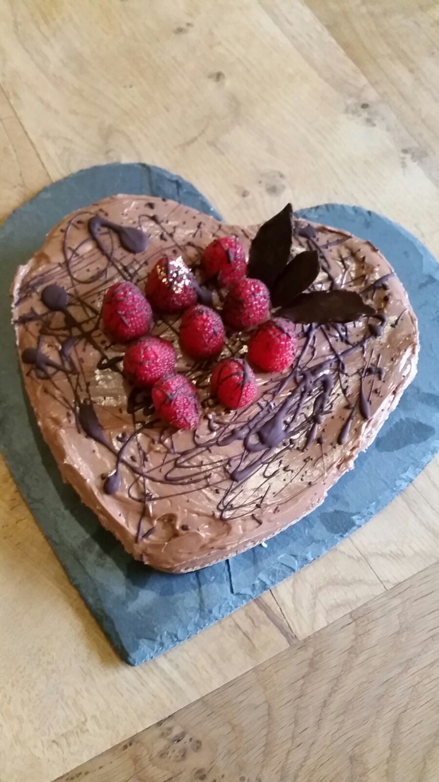 Chocolate Hazelnut Cheesecake Freathy Farmhouse